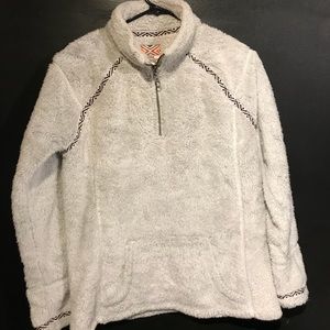 Women’s Quarter Zip